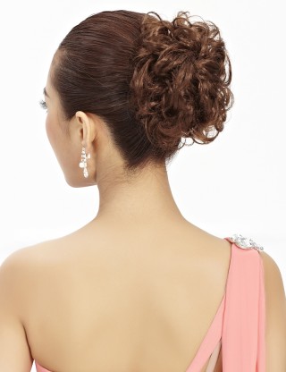 W-8425 Medium Auburn